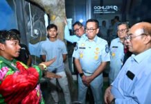 Dirut Jasa Raharja