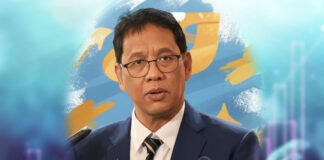 Purbaya Lengser