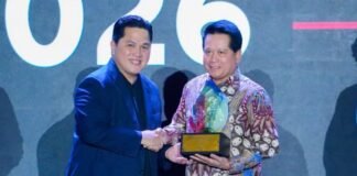 Indonesia Sports Industry of the Year