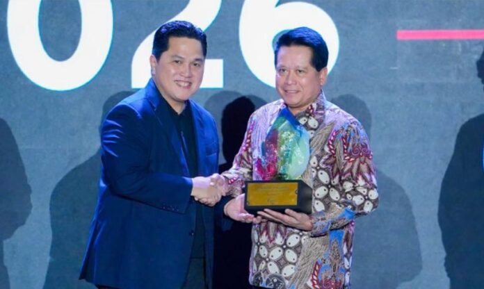 Indonesia Sports Industry of the Year