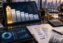 World's Top Performing Banks