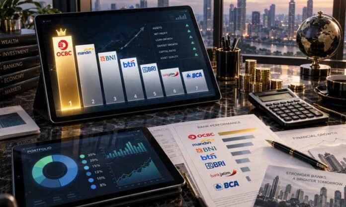 World's Top Performing Banks World's Top Performing Banks