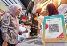 BSI Perkuat Ekosistem UMKM, Akses Pembiayaan Syariah Makin Diminati Pelaku Usaha UMKM Binaan BSI