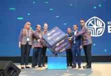 Electricity Connect 2026 Jadi Momentum PLN Perkuat Kedaulatan Energi Nasional Electricity Connect 2026