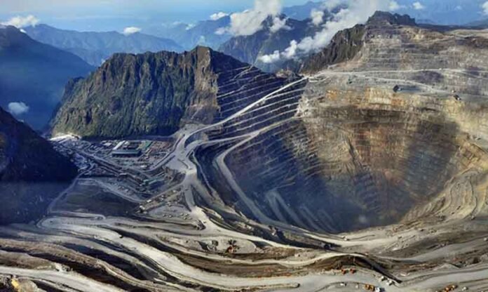 Emas Murni Freeport