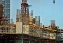 Proyek Infrastruktur Jakarta