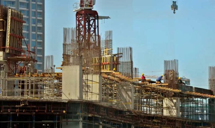Proyek Infrastruktur Jakarta