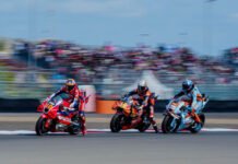 BRI Dukung MotoGP 2026
