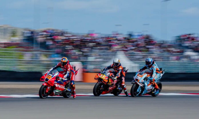 BRI Dukung MotoGP 2026