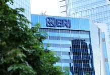 kinerja bank BUMN semester I 2026