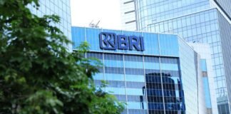 kinerja bank BUMN semester I 2026
