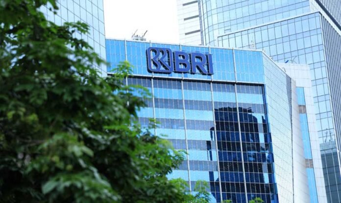 kinerja bank BUMN semester I 2026
