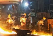 Bukan Lagi Ekspor Komoditas Mentah, MIND ID Kejar Industrialisasi Tambang industrialisasi tambang