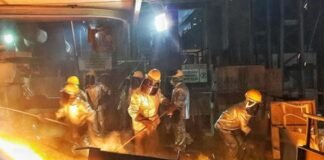 industrialisasi tambang
