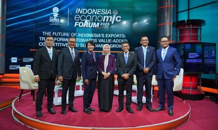 UMKM Indonesia