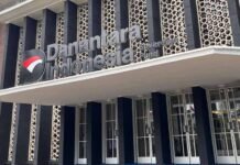 Konsolidasi Asuransi BUMN
