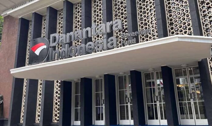Konsolidasi Asuransi BUMN Konsolidasi Asuransi BUMN