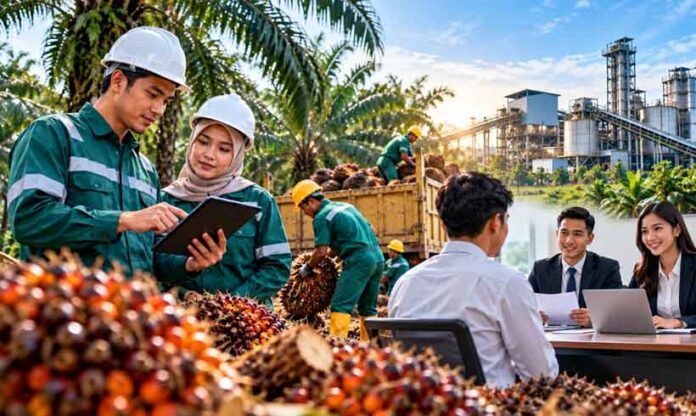 Lowongan Kerja BUMN