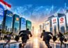 Tantangan Bank BUMN Hadapi Bank Asing Saat Konsolidasi Industri Meningkat Tantangan bank BUMN