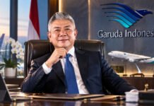 Thomas Sugiarto Oentoro