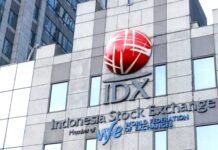 IHSG hari ini