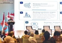 Ketahanan Energi Nasional