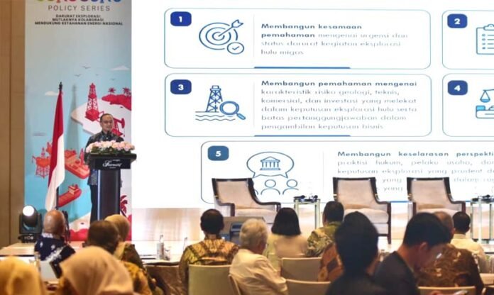 Ketahanan Energi Nasional