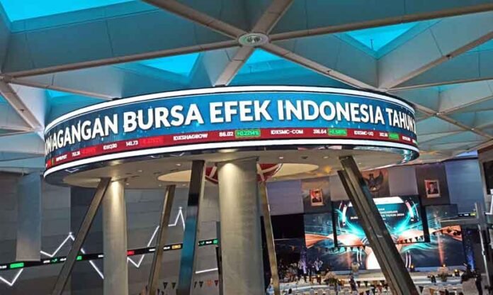 Prediksi IHSG Hari Ini