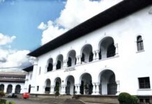 Pos Indonesia Gagal Bayar