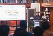 BRI Perkuat Konektivitas Ekonomi Global, Kolaborasi Pemerintah Buka Peluang Baru bagi UMKM Indonesia investasi global