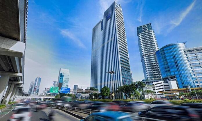 buyback saham