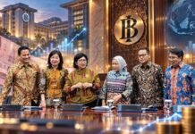 Suku Bunga Acuan BI Tak Berubah, Sinyal Positif Investor dan Pelaku Usaha? Suku Bunga Acuan