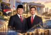 2 Tahun Prabowo Gibran, Danantara Kelola Aset Raksasa! Peluang Emas atau Risiko Baru? 2 Tahun Prabowo Gibran