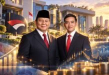 2 Tahun Prabowo Gibran