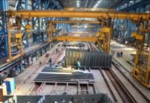 PT PAL Indonesia Go Global! Gandeng UEA untuk Perkuat Industri Pertahanan Nasional PT PAL Indonesia