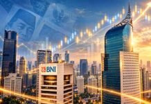 Laba BNI