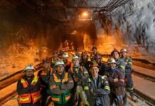 Kinerja Freeport Lampaui Ekspektasi Wall Street, Harga Tembaga Melonjak 40%! Kinerja Freeport