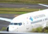 Rebranding Garuda Indonesia