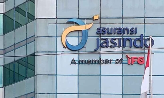 Proyeksi Asuransi 2026