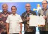 Portofolio Pasokan Gas Bumi Menguat, PGN Amankan Peluang Pasokan hingga Jangka Panjang Portofolio Pasokan Gas Bumi