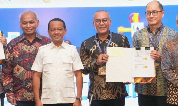 Portofolio Pasokan Gas Bumi Portofolio Pasokan Gas Bumi