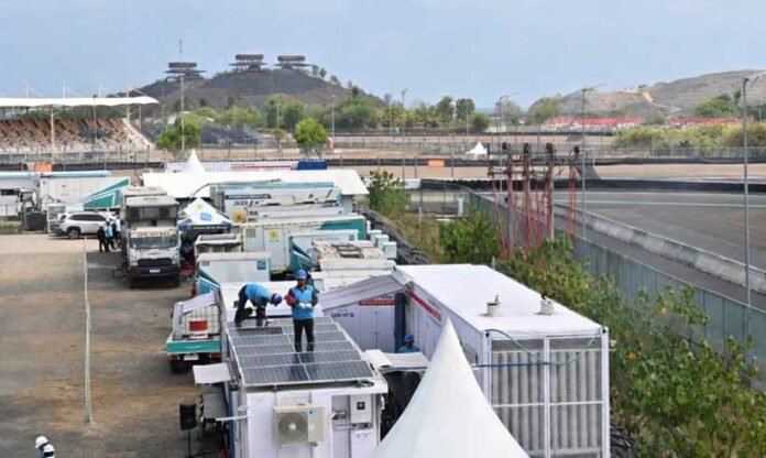 MotoGP Mandalika 2026