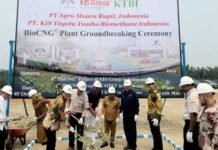 biomethane