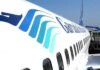 Kinerja Garuda Indonesia