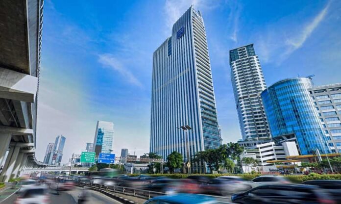 transformasi BRI transformasi BRI