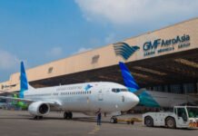 BUMN Go Global