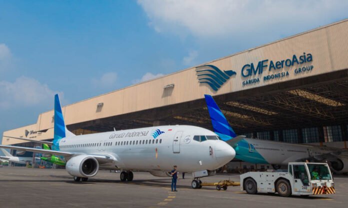 BUMN Go Global