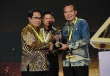 PLN Group Buktikan Komitmen untuk Negeri, Sabet Dua Penghargaan Energi Subroto 2026 PLN Group