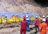 Gas Natuna ke Batam